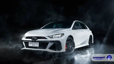 آرتابان موتور شرایط فروش گک امپو هیبریدی را اعلام کرد