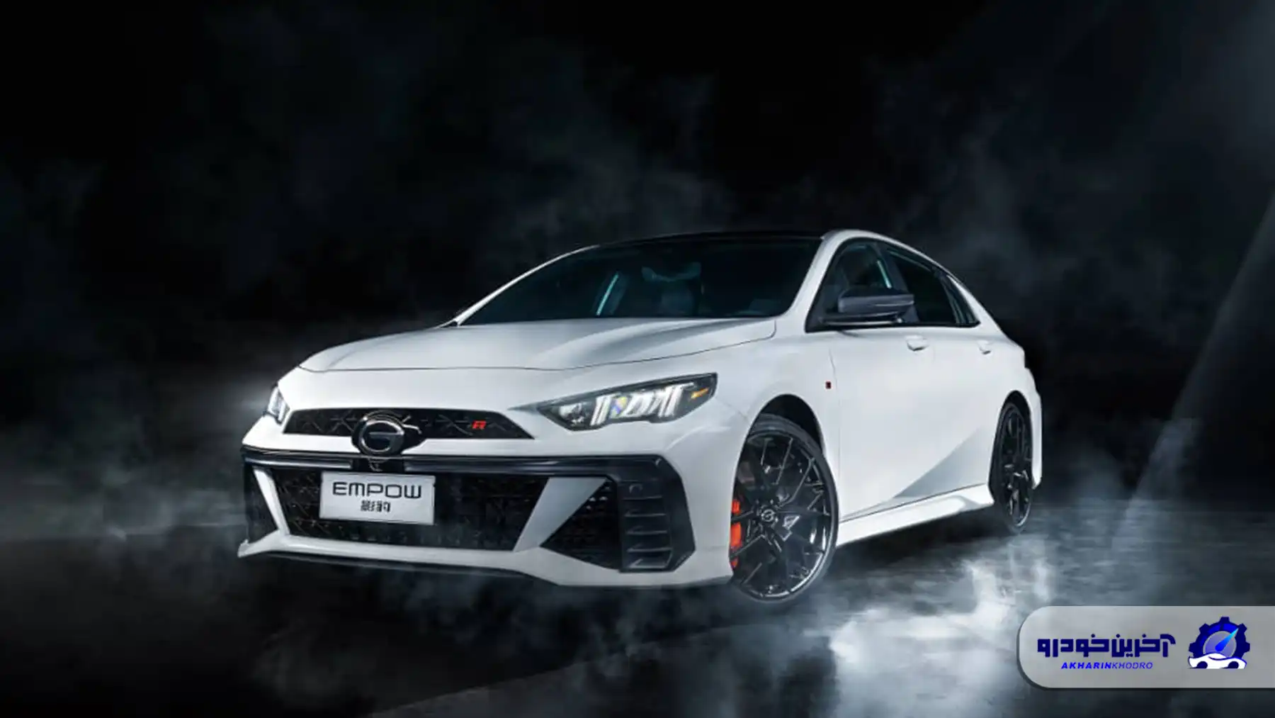 آرتابان موتور شرایط فروش گک امپو هیبریدی را اعلام کرد