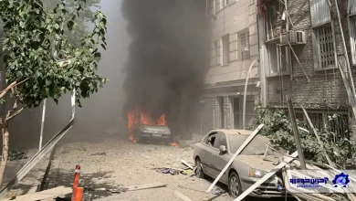 آغاز پرداخت خسارت به خودروهای آسیب‌دیده در جنگ ۱۲ روزه