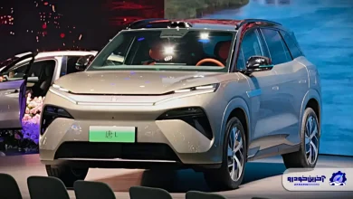 بی وای دی تانگ L مدل ۲۰۲۶ با امکانات پیشرفته و شتاب ۳.۹ ثانیه‌ای در نمایشگاه گوانگژو معرفی شد