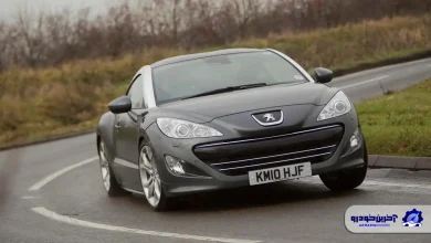 داستان تولد پژو RCZ ؛ زیباترین خودروی شیرنشان که جوایز طراحی را درو کرد