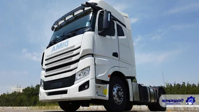 دیما HT490 ؛ مشخصات فنی + امکانات