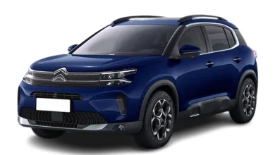 سیتروئن C5 ایرکراس ؛ ویدیوی معرفی + مشخصات فنی