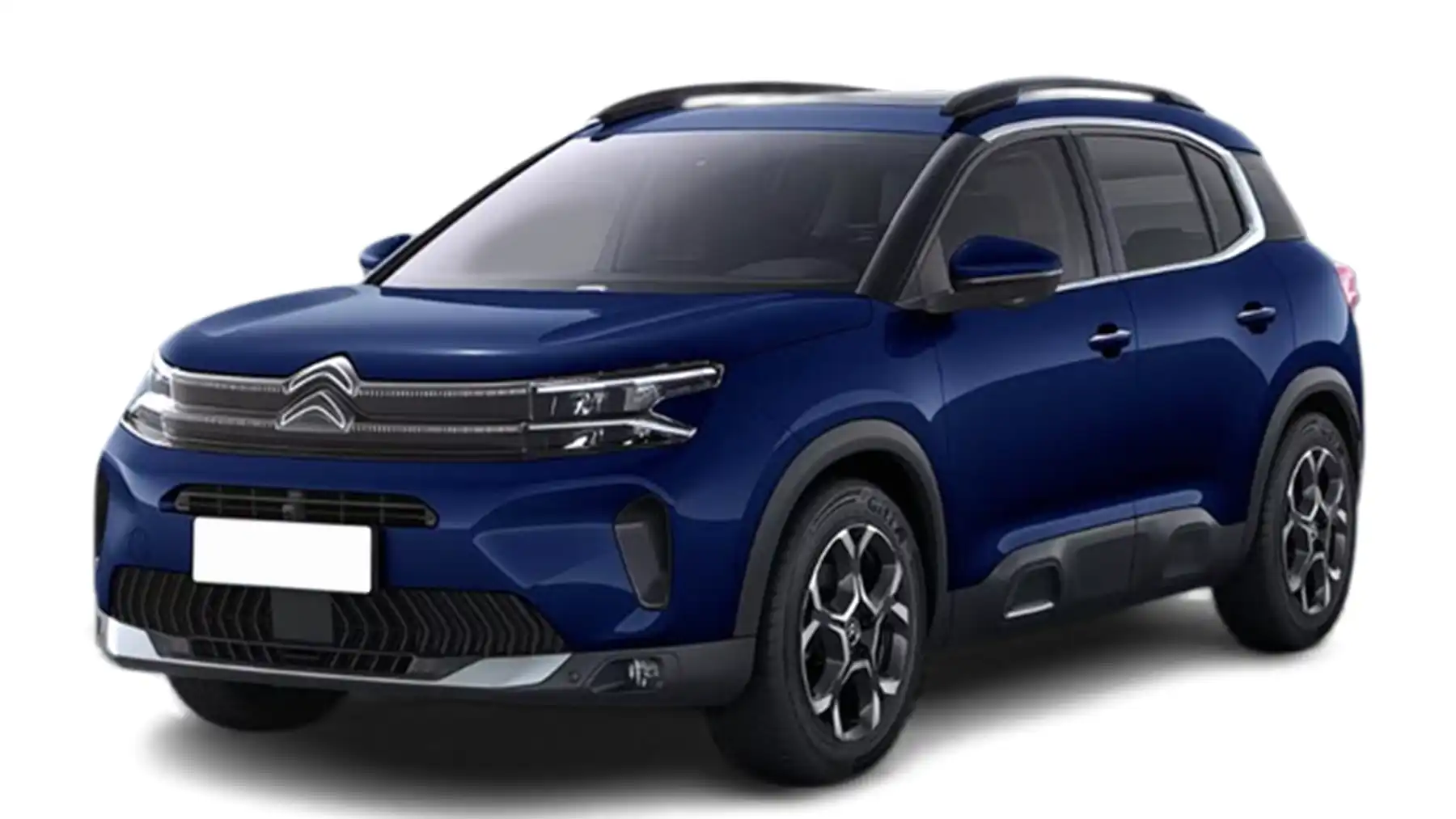 سیتروئن C5 ایرکراس ؛ ویدیوی معرفی + مشخصات فنی