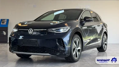 شرایط فروش فولکس واگن ID.4 و سئات آتکا اعلام شد - آذر 1404