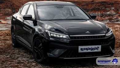 قیمت سدان های مونتاژی بازار - 5 آذر 1404