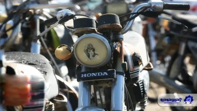 وام بلاعوض برای تعویض موتورسیکلت‌های فرسوده!