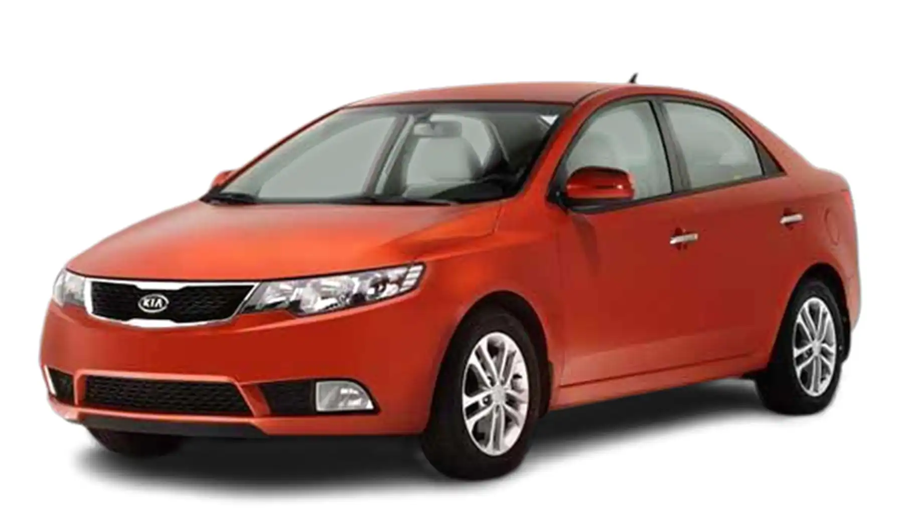 کیا سراتو ۲۰۰۰ سایپا ؛ معرفی + مشخصات فنی