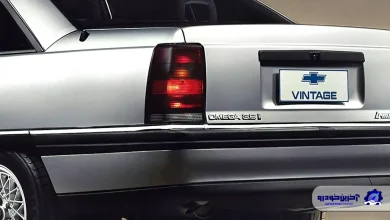 GM و بازگردانی یک سدان فراموش‌شده دهه ۹۰ ؛ وقتی تاریخ خودرو دوباره نفس می‌کشد