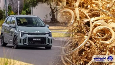 آیا ماشین بفروشم طلا بخرم؟