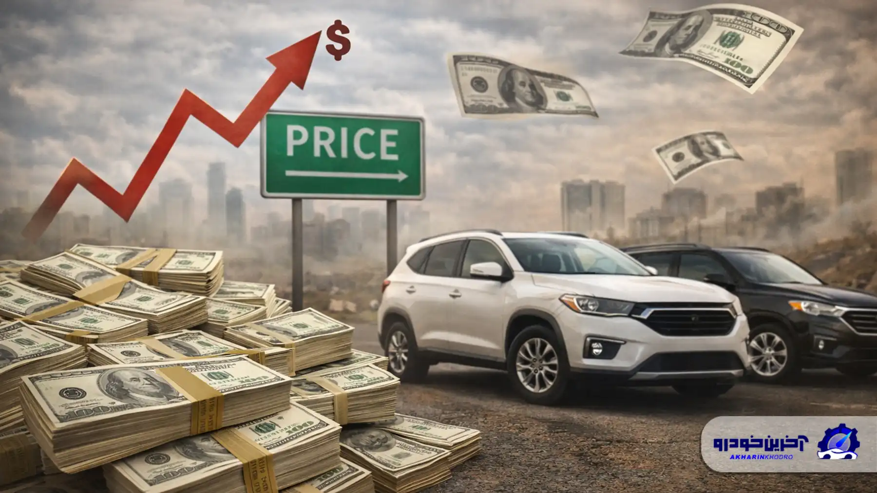 آینده بلند مدت بازار خودرو ؛ مسیر ونزوئلا را خواهیم رفت؟