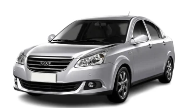 ام وی ام ۵۵۰ ؛ مشخصات فنی + معرفی