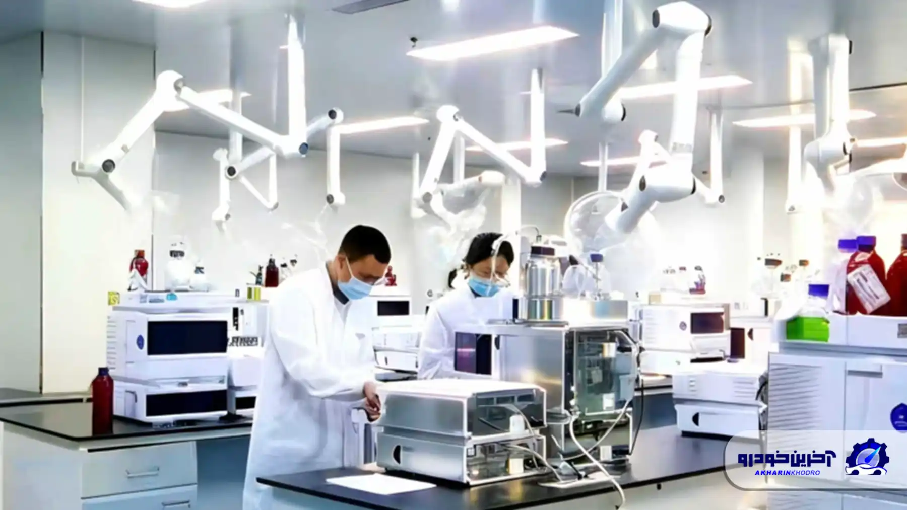 انقلاب ایمنی در خودروهای برقی چین ؛ استاندارد اجباری جدید باتری‌ها رسماً تصویب شد