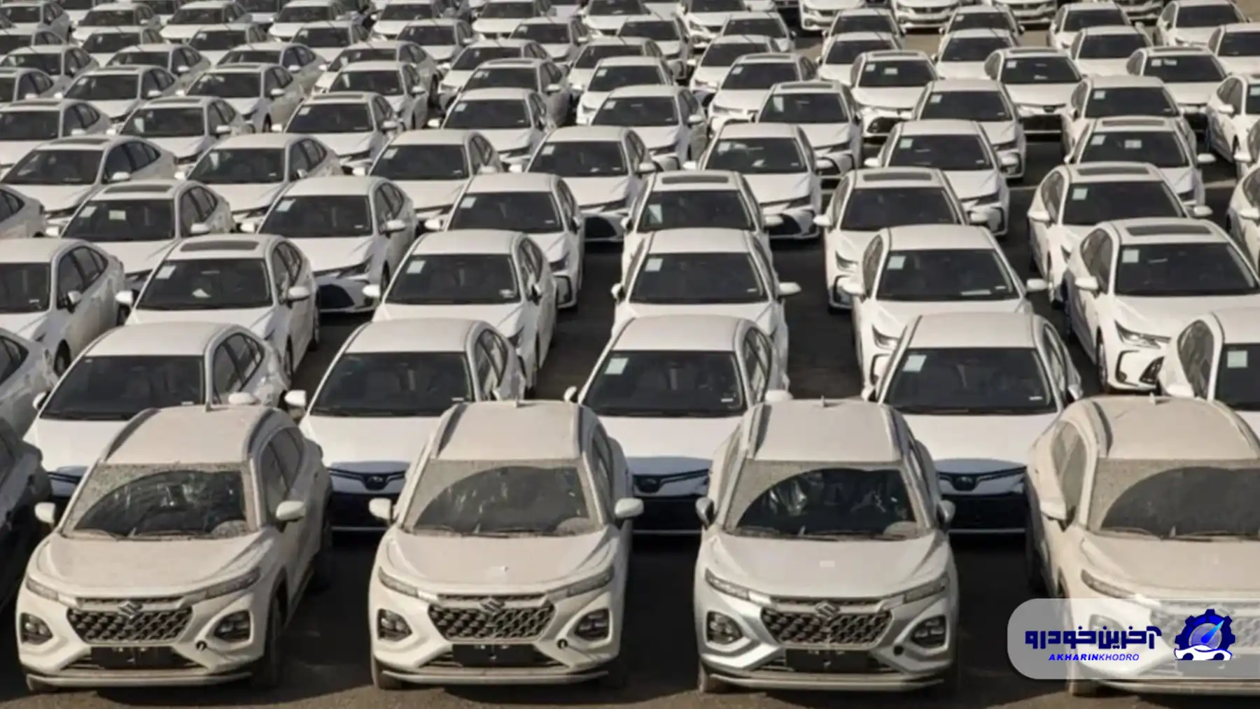 ایرانیان خارج از کشور به زودی می‌توانند خودرو وارد کنند ؛ ثبت سفارش با کد رهگیری