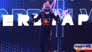 با پیروزی ورشتپن در گرندپری قطر؛ نبرد قهرمانی به ابوظبی کشیده شد!