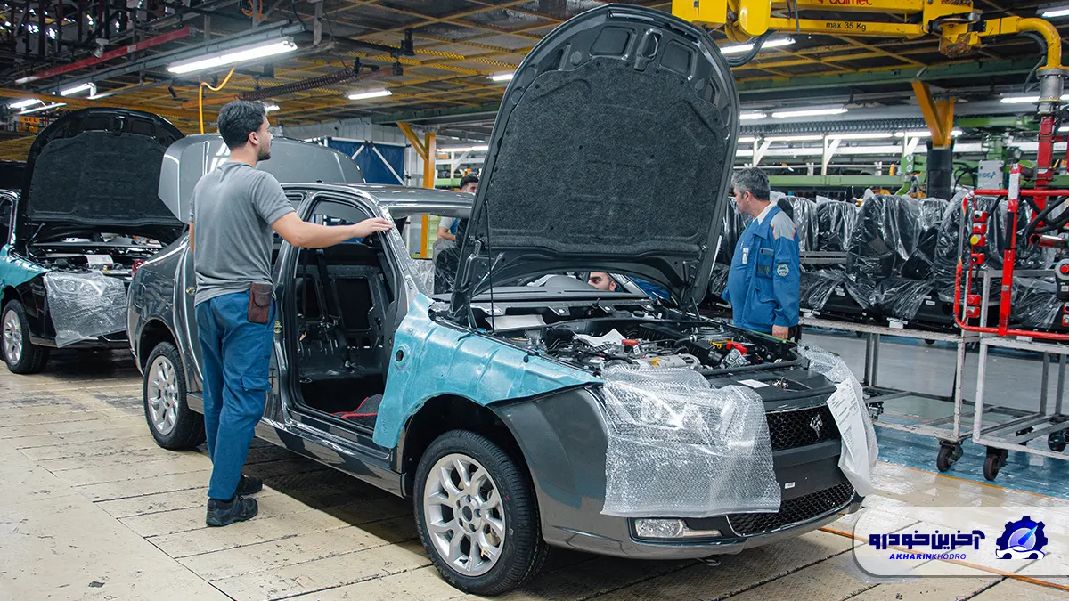 تعلل وزارت صمت در انتشار آمارها ؛ آیا کارنامه اتابک قابل دفاع نیست؟