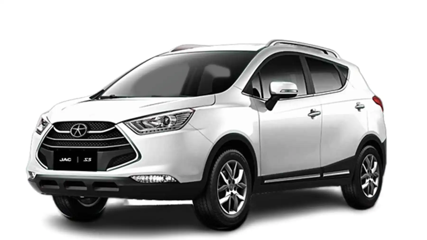 جک S3 ؛ مشخصات فنی + معرفی