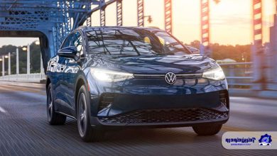 خودرو سازان راین شرایط فروش فولکس واگن ID.4 Pro را اعلام کرد