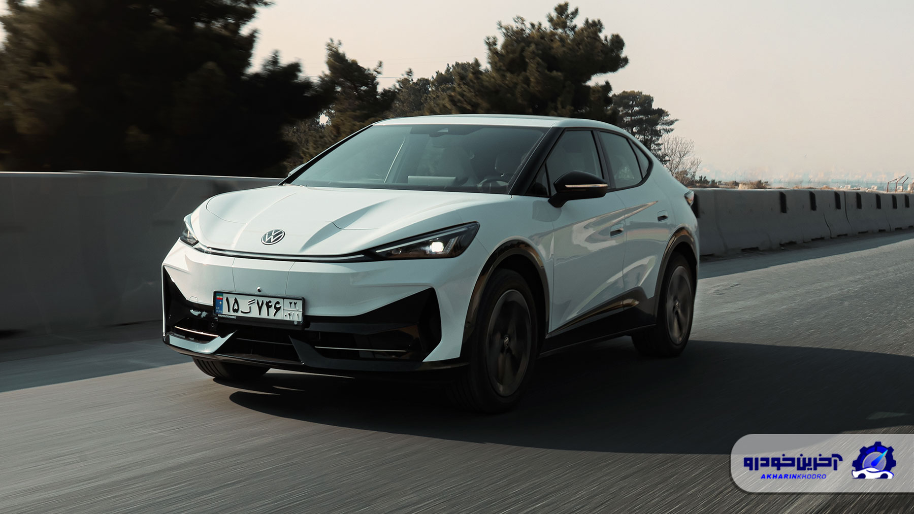 دو تیپ فولکس واگن ID.UNYX در بازار چه تفاوتی با یکدیگری دارند؟