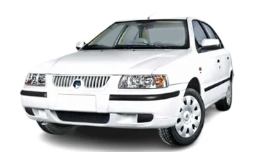 سمند SE ؛ معرفی + مشخصات فنی