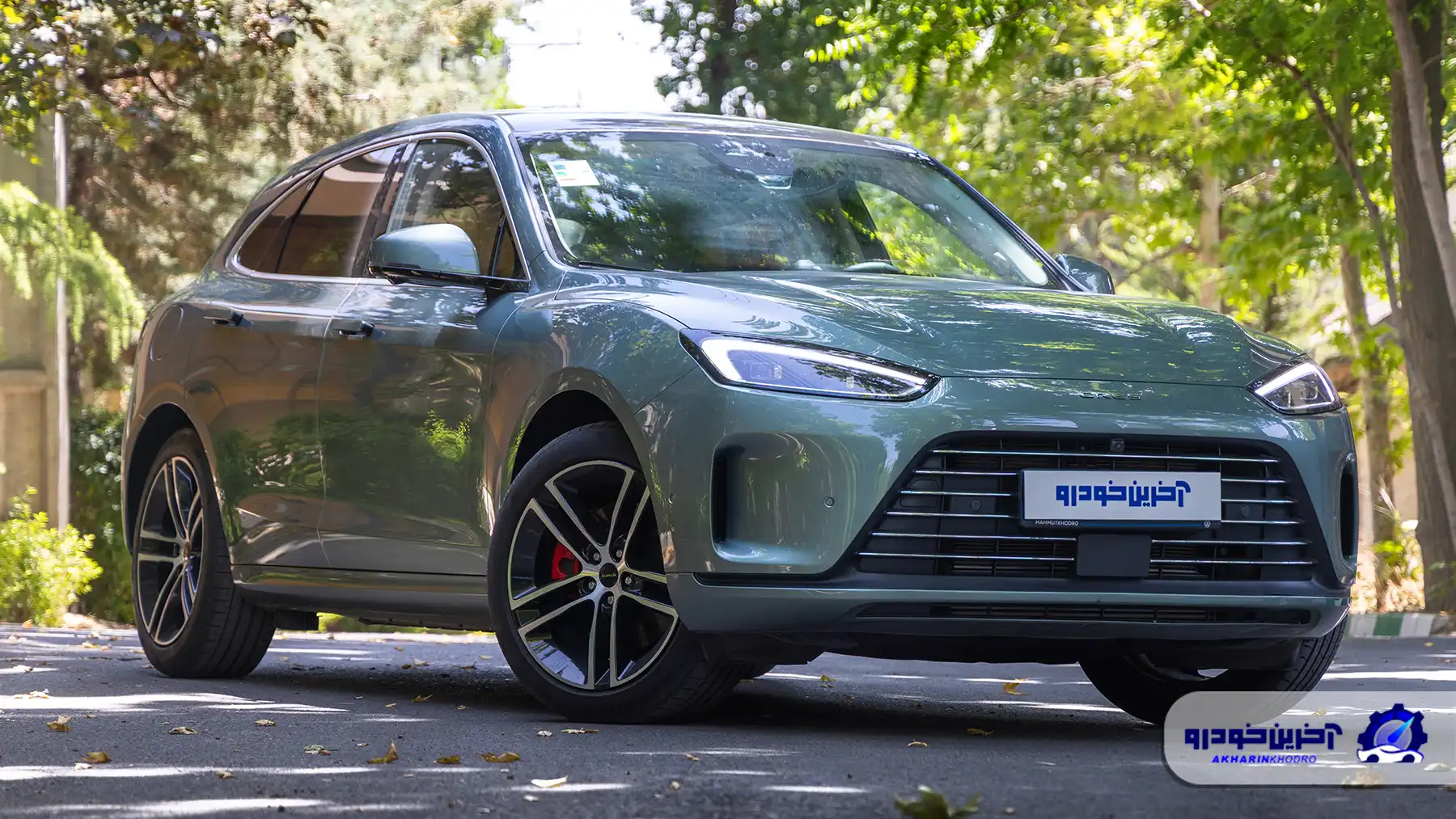 شرایط فروش ایرس HM5 اعلام شد - آذر 1404