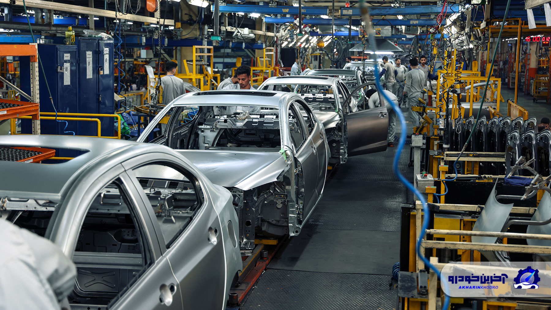 ضرب‌الاجل های‌ یک‌ ساله دولت فقط برای دیگران است