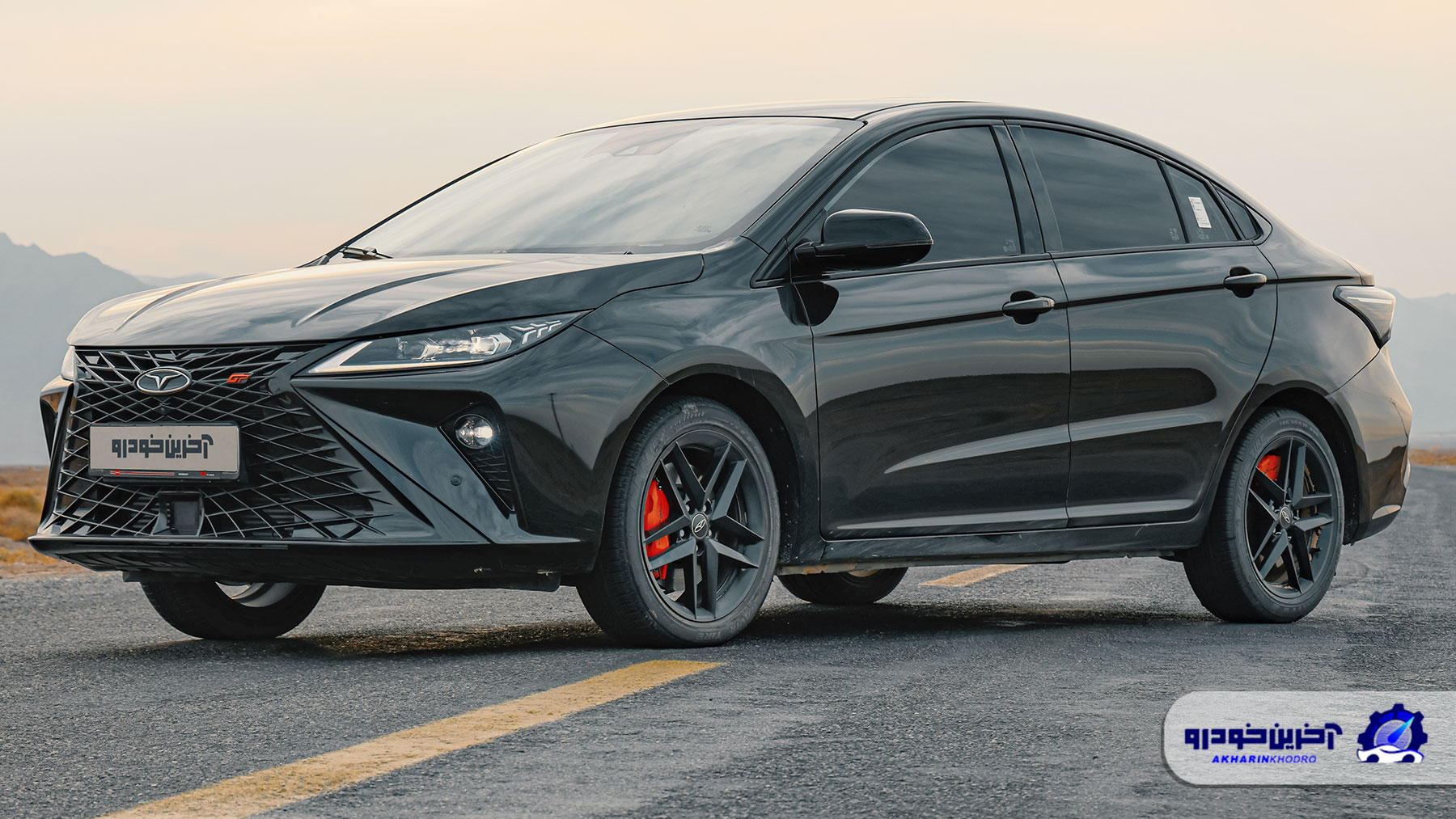 فونیکس آریزو 6 GT با چه قیمتی به فروش می رسد؟