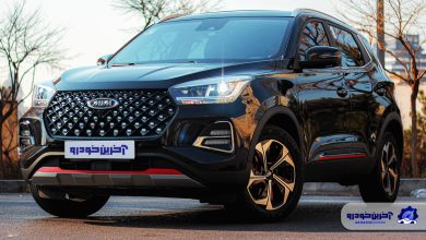 قیمت امروز انواع ام وی ام در بازار و کارخانه - چهارشنبه 26 آذر 1404