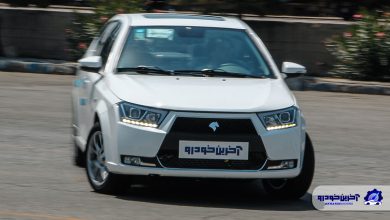 قیمت امروز انواع دنا پلاس در بازار و کارخانه - دوشنبه 24 آذر 1404