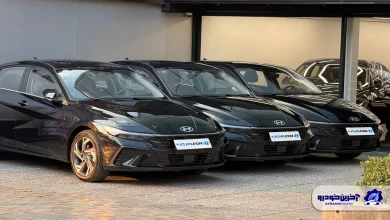 قیمت نهایی هیوندای النترا KTL مشخص شد - دی 1404