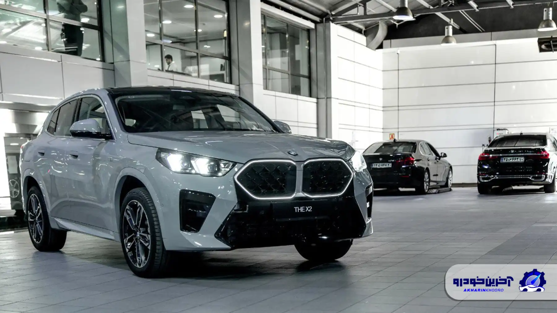 مقایسه ب‌ام‌و X2 25i با پیشرانه 2 لیتری تویین پاور توربو و X2 18i با 1.5 لیتری توربو