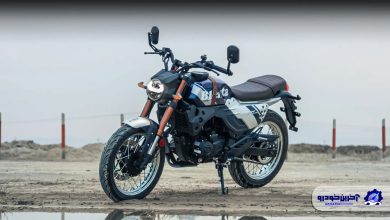 موتور سیکلت بلنتا CR 200 ؛ مشخصات فنی + تجربه سواری