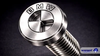 نوآوری یا انحصار در خدمات پس از فروش؟ ب ام و به دنبال ساخت پیچ‌های اختصاصی برگرفته از لوگوی کمپانی