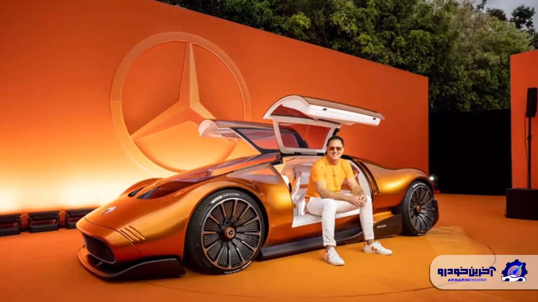 پایان کار گوردون واگنر در شرکت مرسدس بنز ؛ تحول در انتظار محصولات برند محبوب آلمانی؟