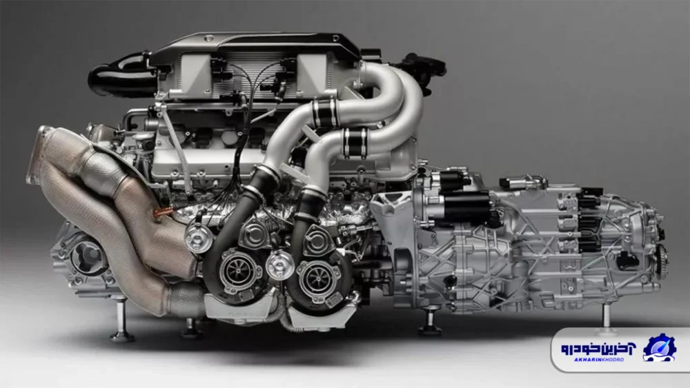 پایان یک باور غلط در مورد پیشرانه ‌های توربو شارژر