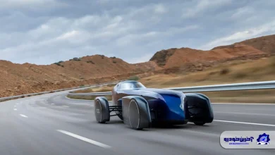 کانسپت رنو فیلانته رکوردشکنی کرد ؛ پیمایش بیش از ۱۰۰۰ کیلومتر در شرایط واقعی با یک بار شارژ