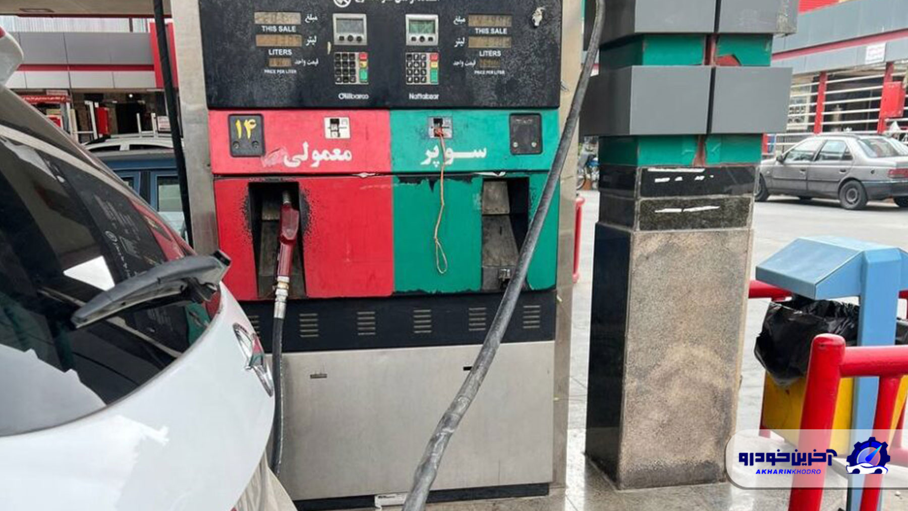 افزایش قیمت بنزین وارداتی اعلام شد