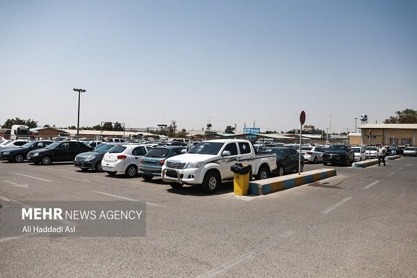 بازار خودرو ایران در هفته دوم دی؛ کدام مدل‌ها گران شدند؟+ جدول - خبرگزاری مهر | اخبار ایران و جهان