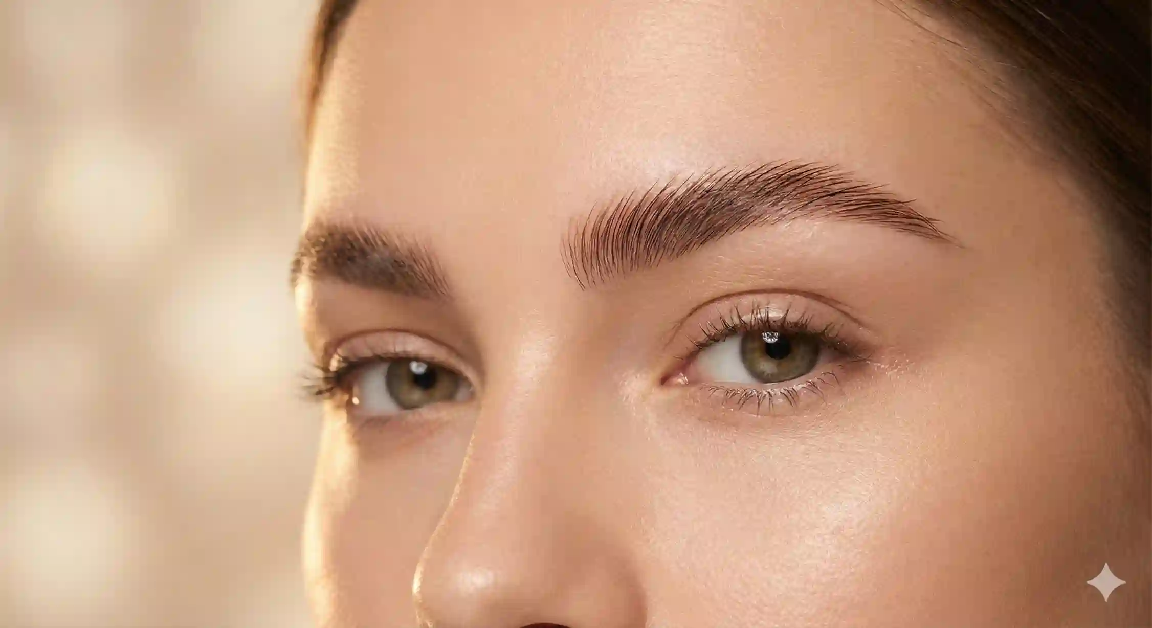 "راهنمای خرید ژل ابرو قوی: خداحافظی ابدی با سفیدک و ریزش ابرو"