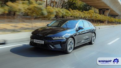 سدان جذاب کیا در تست های فنی چه عملکردی دارد؟