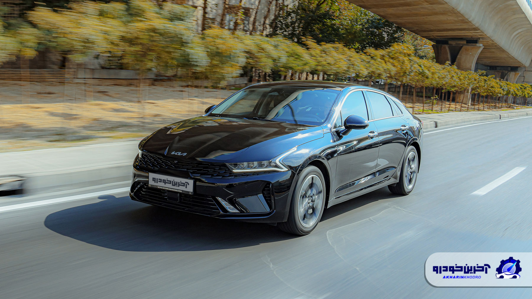 سدان جذاب کیا در تست های فنی چه عملکردی دارد؟