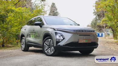 شرایط فروش فونیکس FX برقی اعلام شد - دی 1404