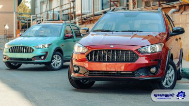 شرایط فروش چهار محصول سایپا اعلام شد - بهمن 1404