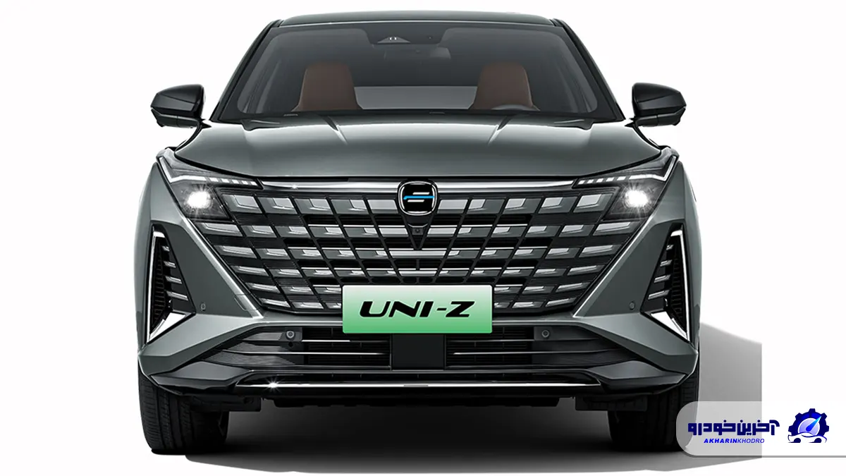 قیمت اوشان یونی Z پلاگین هایبرید مشخص شد - بهمن 1404