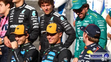 معرفی رانندگان فرمول یک فصل ۲۰۲۶ ( بخش اول )