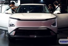 کراس اوور برقی کیا با چه امکاناتی در ایران عرضه می شود؟ نگاهی به آپشن های KIA EV5