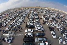 خریداران خودرو، بلاتکلیف میان وعده تحویل و صف‌های طولانی شکایت - خبرگزاری مهر | اخبار ایران و جهان